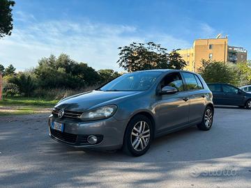 golf 6 1.6 TDI 