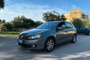 golf 6 1.6 TDI 