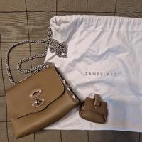 Postina Zanellato baby s nuova con cartellino 