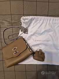 Postina Zanellato baby s nuova con cartellino 