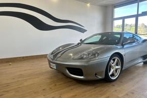 Ferrari 360 Modena F1