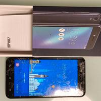 Asus zenfone live