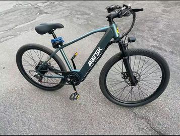 Bici elettrica 26 Aairsk