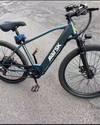 Bici elettrica 26 Aairsk