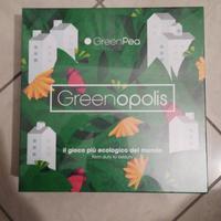 Greenopolis Il gioco più ecologico del mondo