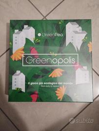 Greenopolis Il gioco più ecologico del mondo