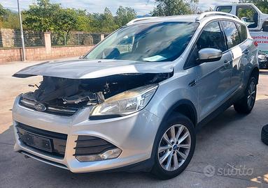 Ricambi Ford Kuga 2.0 TDCI del 2016