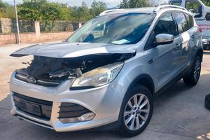 Ricambi Ford Kuga 2.0 TDCI del 2016