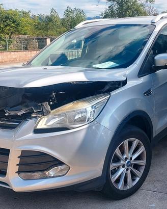 Ricambi Ford Kuga 2.0 TDCI del 2016