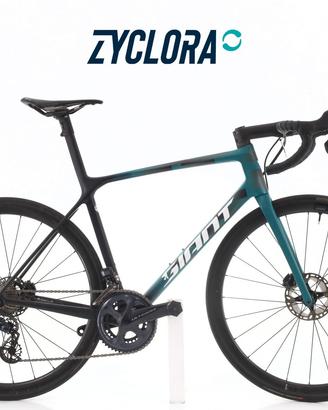 Giant TCR Advanced SL Di2 11V t.56