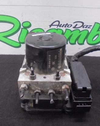 POMPA ABS PER VW T5 2.5 TDI ANNO 2006