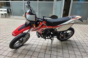 Beta RR Motard 50