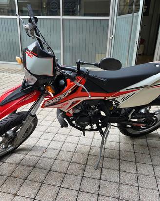 Beta RR Motard 50