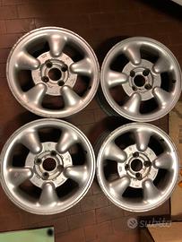 CERCHI RENAULT 4x100 (14”&15”)