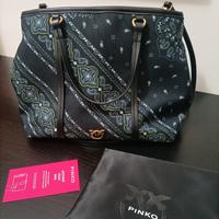 Borsa nera Pinko