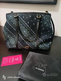 Borsa nera Pinko