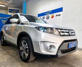 Suzuki Vitara 1.6 AllGrip 4WD V-Top