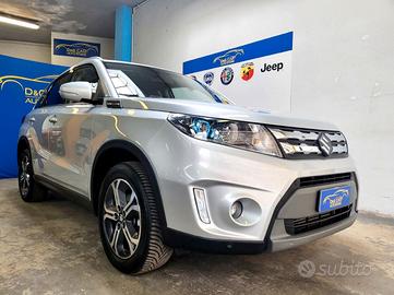 Suzuki Vitara 1.6 AllGrip 4WD V-Top