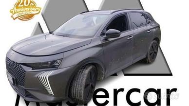 DS AUTOMOBILES DS 7 1.5 bluehdi Performance Line