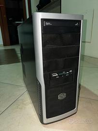 Pc da Ufficio / gaming leggero