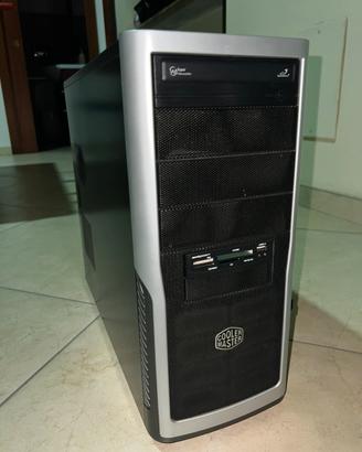 Pc da Ufficio / gaming leggero