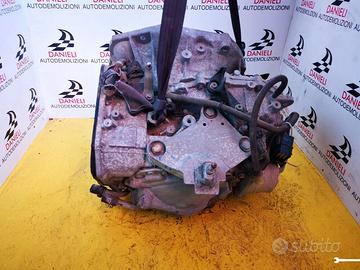 CAMBIO AUTOMATICO RENAULT ESPACE IV 2.0 8200584879