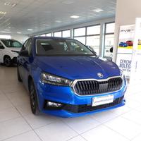 Skoda Fabia 1.0 mpi Young Edition 80cv