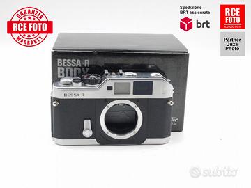 Voigtlander VM Nokton 50 F1.1 (Leica)