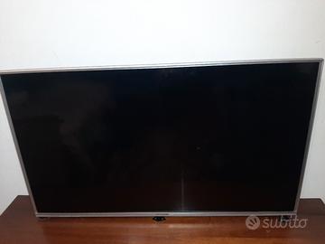 televisore 40 pollici