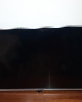 televisore 40 pollici