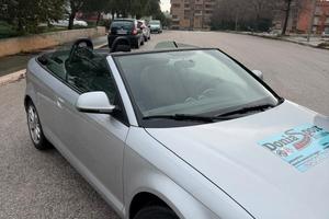 Audi A3 1.6 105 CV Cabrio 