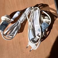 2 paia di spine nuove 