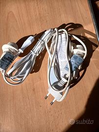 2 paia di spine nuove 