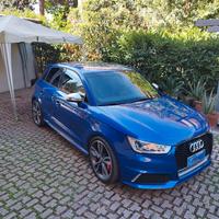 audi S1 spb 2.0 TFSI