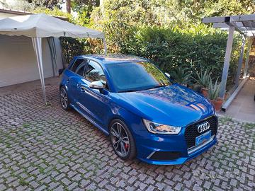 audi S1 spb 2.0 TFSI