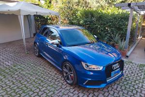 audi S1 spb 2.0 TFSI