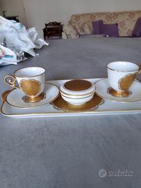 Oggetti antiquariato