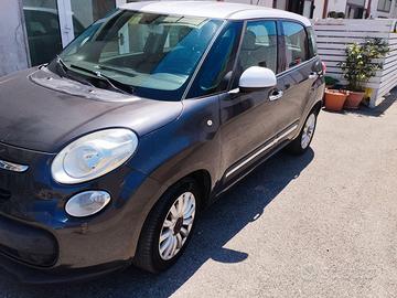 500l 1.3 Multijet