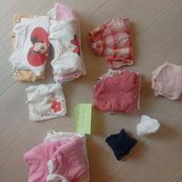 Abbigliamento