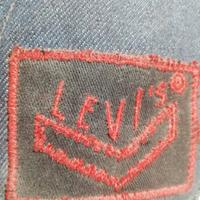 Cappello Levi's jeans