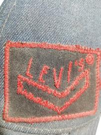 Cappello Levi's jeans