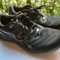 Scarpe Asics Gel Nimbus 23 taglia 44