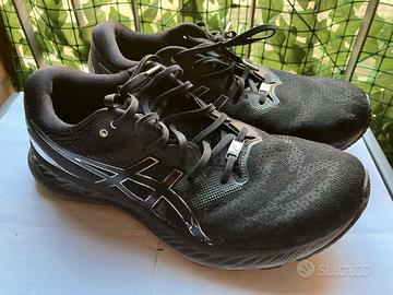 Scarpe Asics Gel Nimbus 23 taglia 44