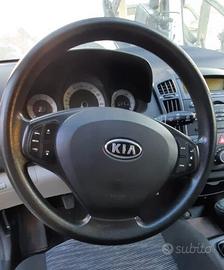 KIA CEED 2007 - VOLANTE