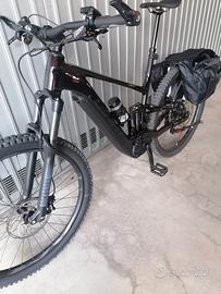 BICI ELETTRICA GIANT. SPANCE