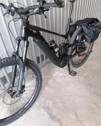 BICI ELETTRICA GIANT. SPANCE