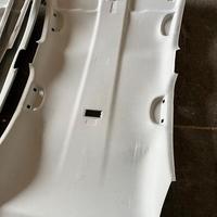 Sottotetto o cielo auto per fiat tipo berlina,il c