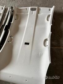 Sottotetto o cielo auto per fiat tipo berlina,il c