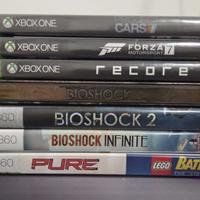 Giochi xbox
