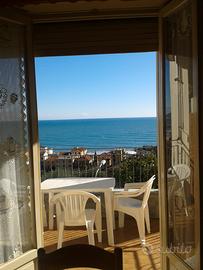 Bilocale Diano Marina